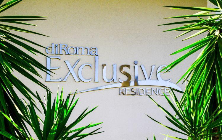 Diroma Exclusive - Piscinas Termais 24 Horas, Sauna, Copa Da Mamae, Limpeza Diaria, Estacionamento Gratis! Caldas Novas Exterior foto