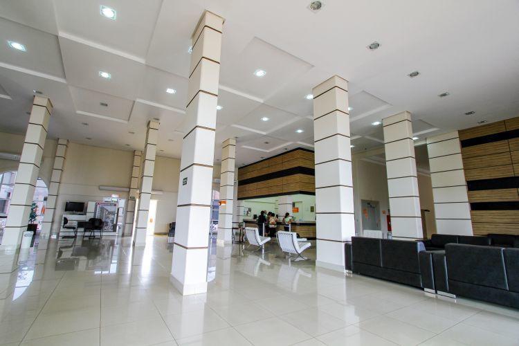 Diroma Exclusive - Piscinas Termais 24 Horas, Sauna, Copa Da Mamae, Limpeza Diaria, Estacionamento Gratis! Caldas Novas Exterior foto